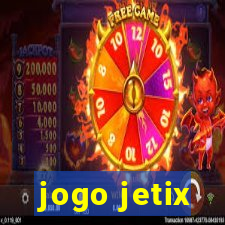 jogo jetix